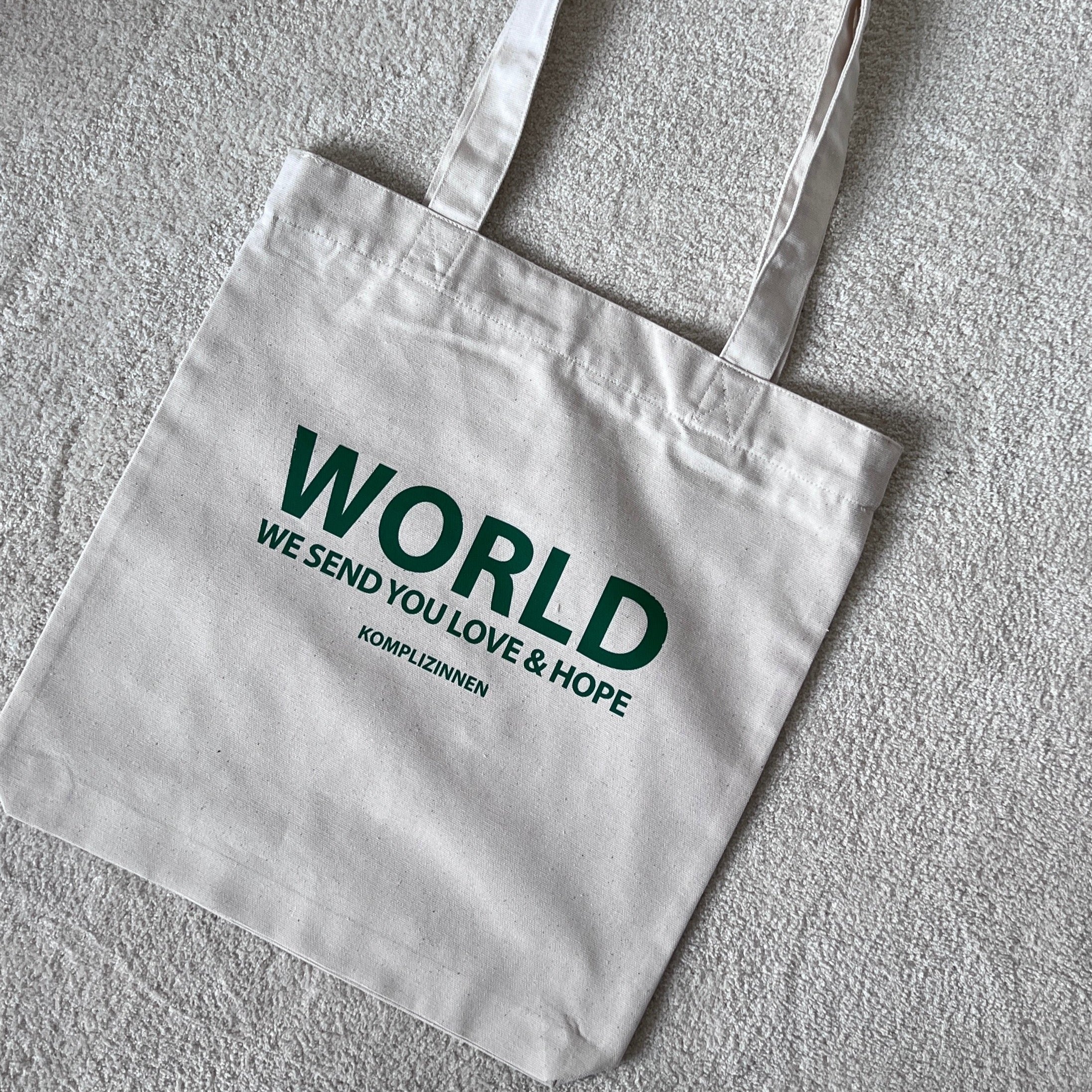 World Bag