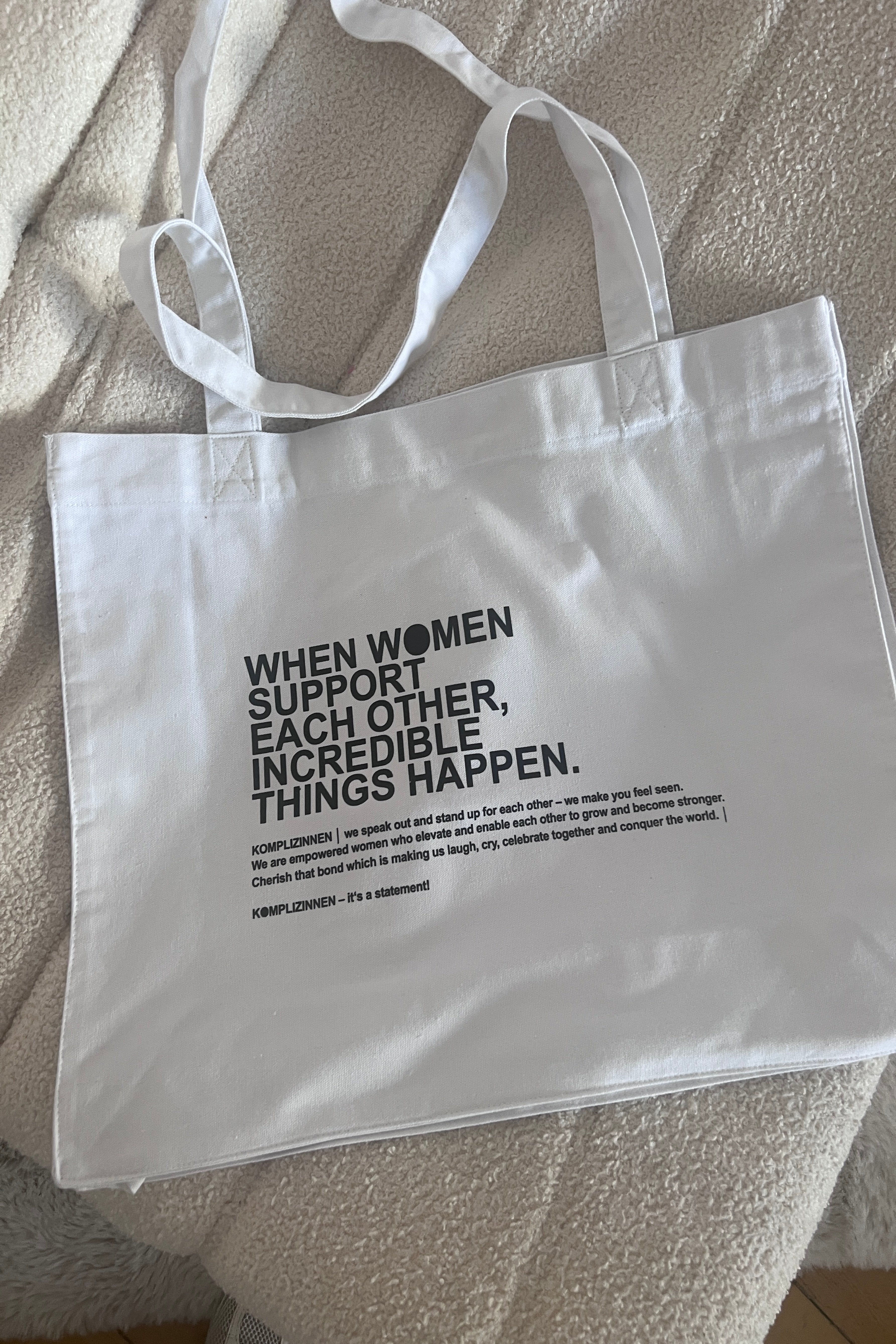 Shopper WOMEN
