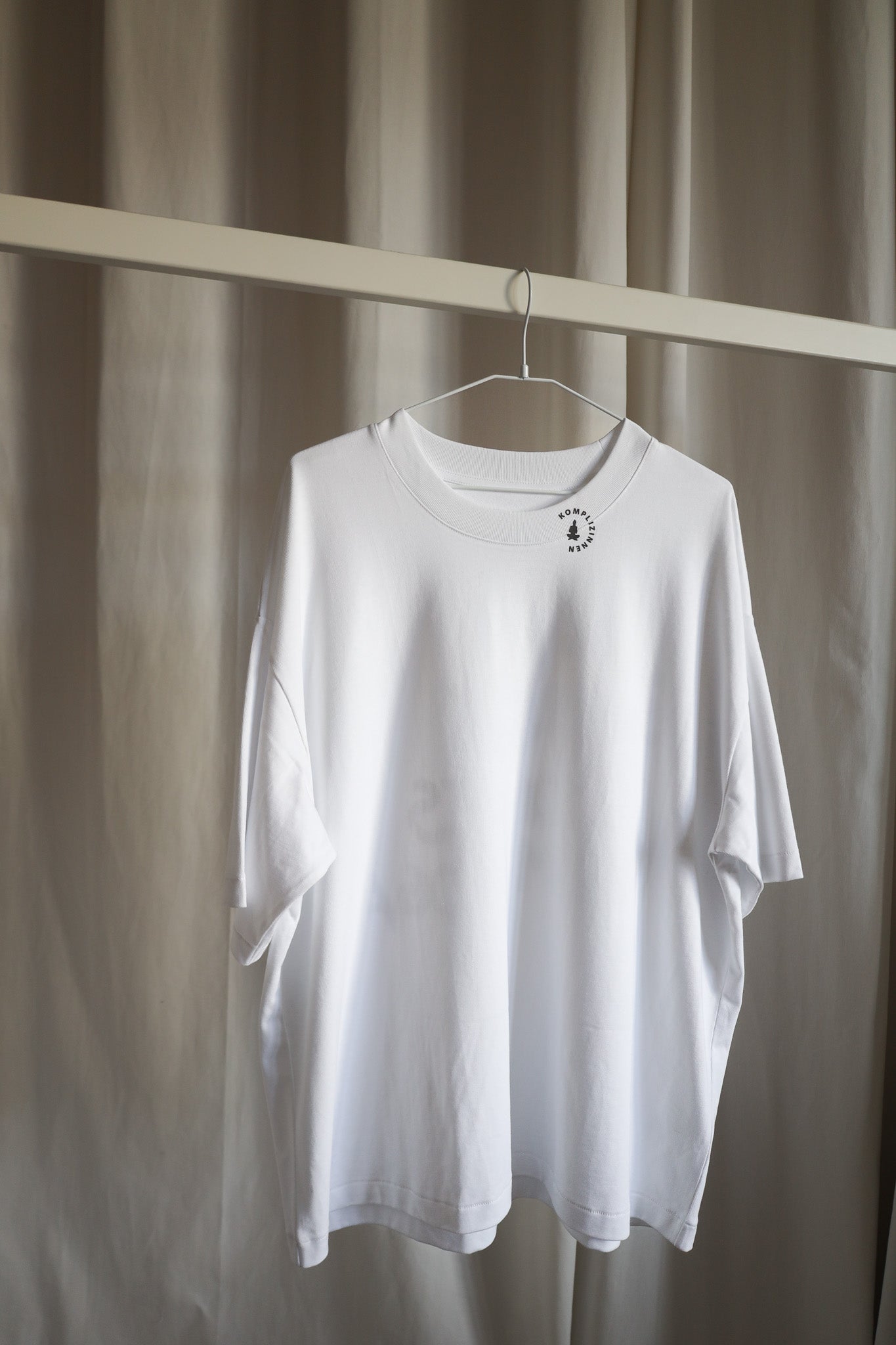 ENERGY Yoga Shirt onesize/ white