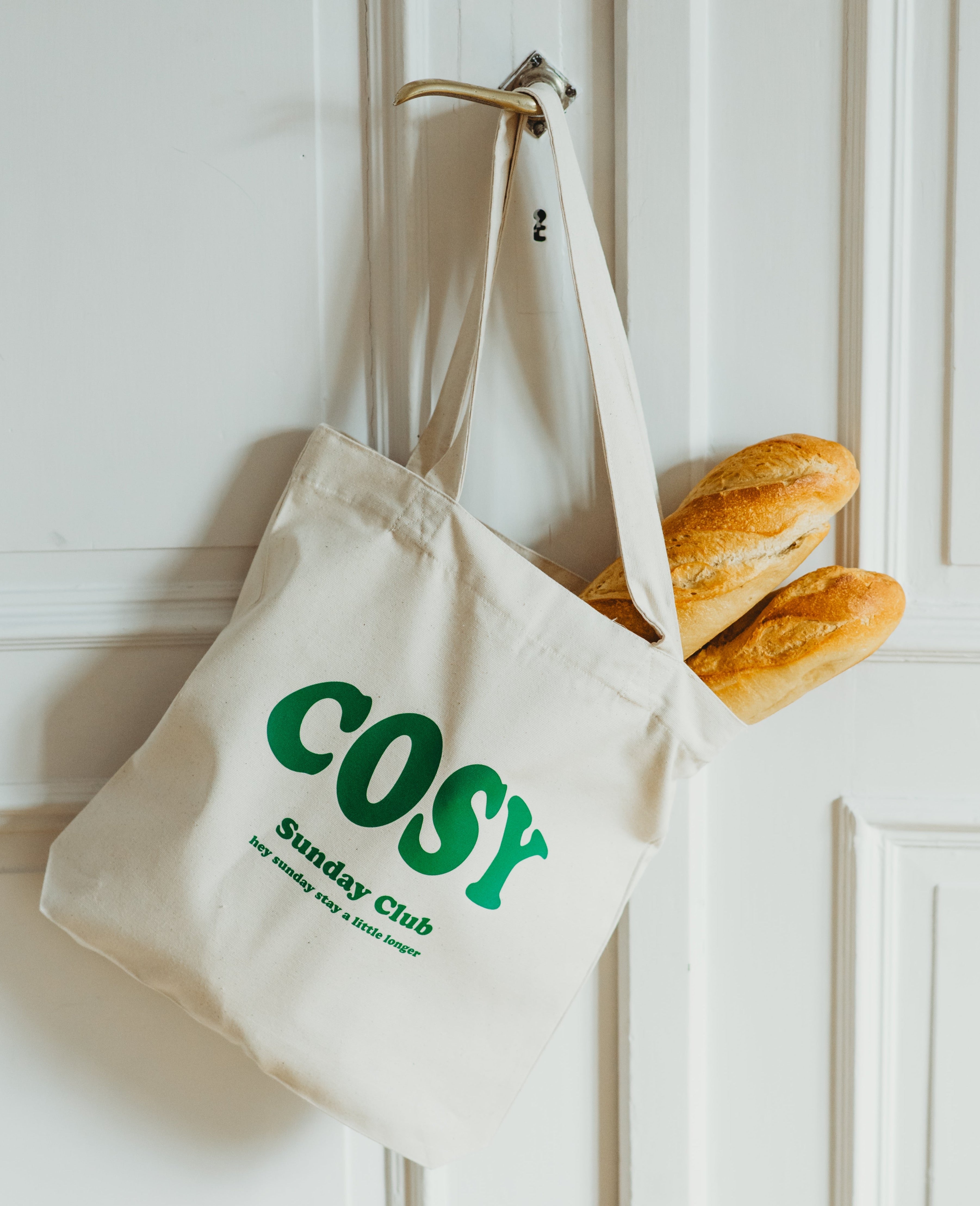 Cosy Bag