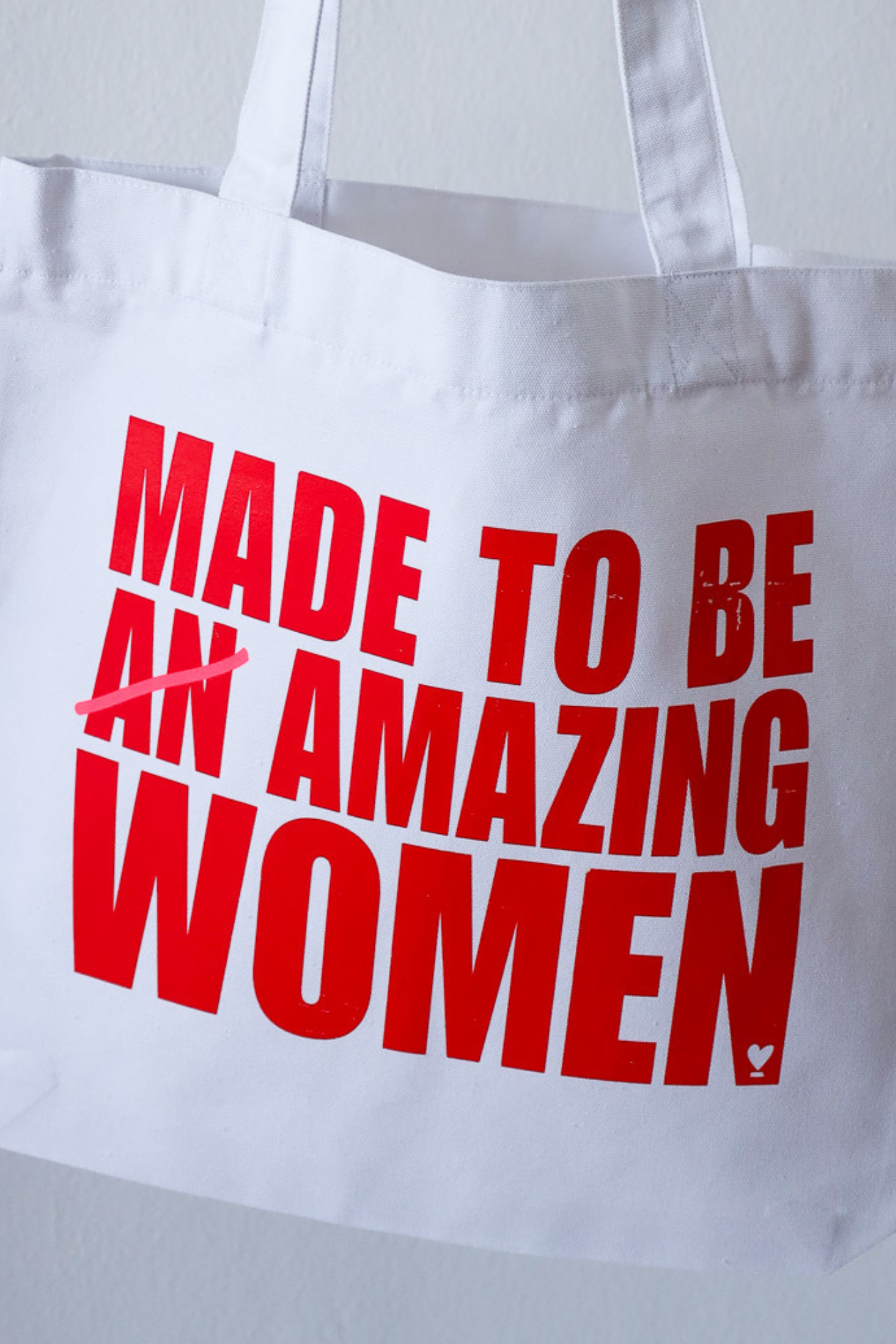 Bag AMAZING WOMEN