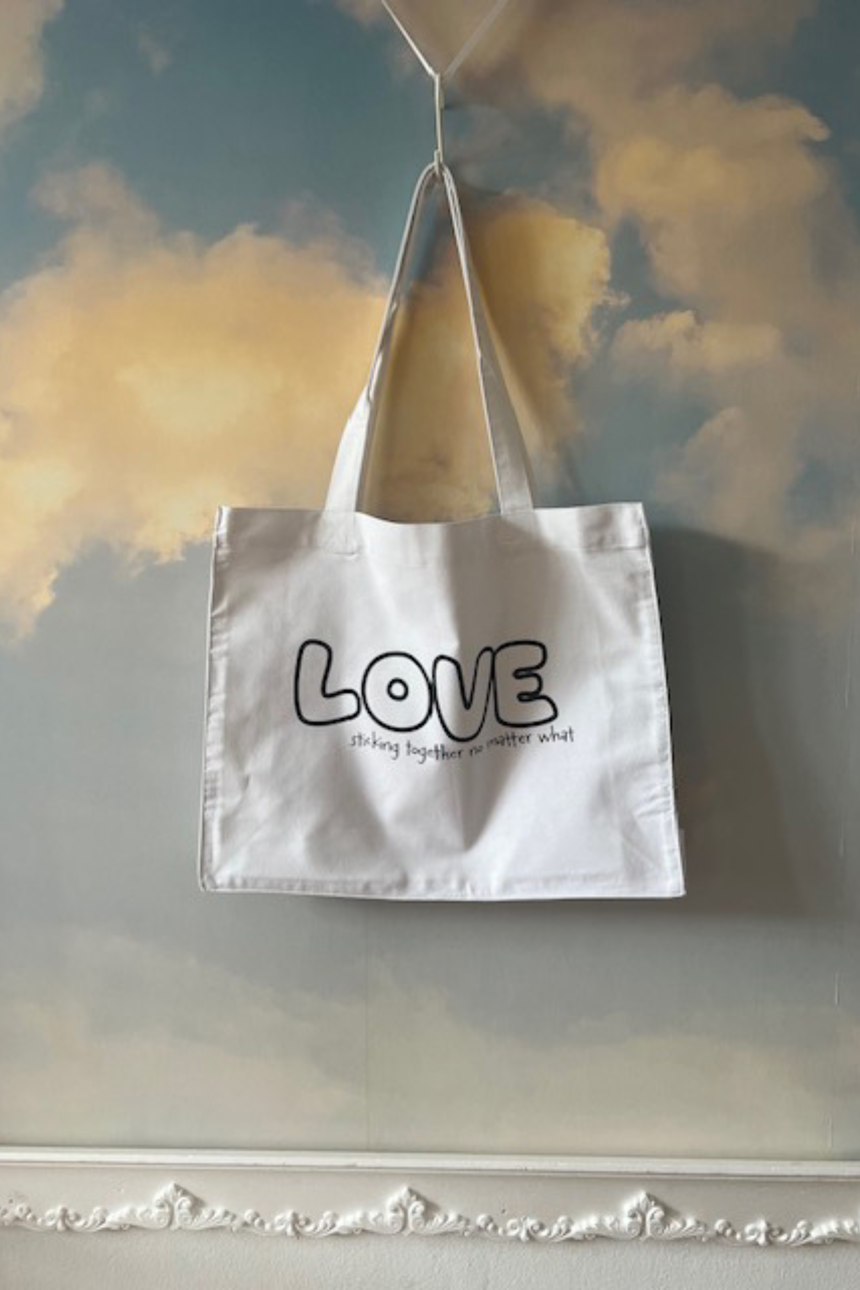 Shopper CREWLOVE more than two
