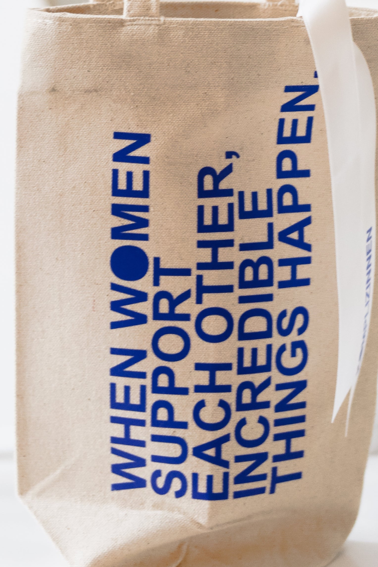WOMEN Bottlebag
