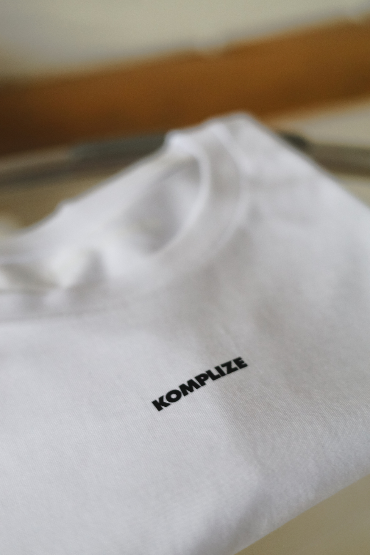 KOMPLIZE Shirt
