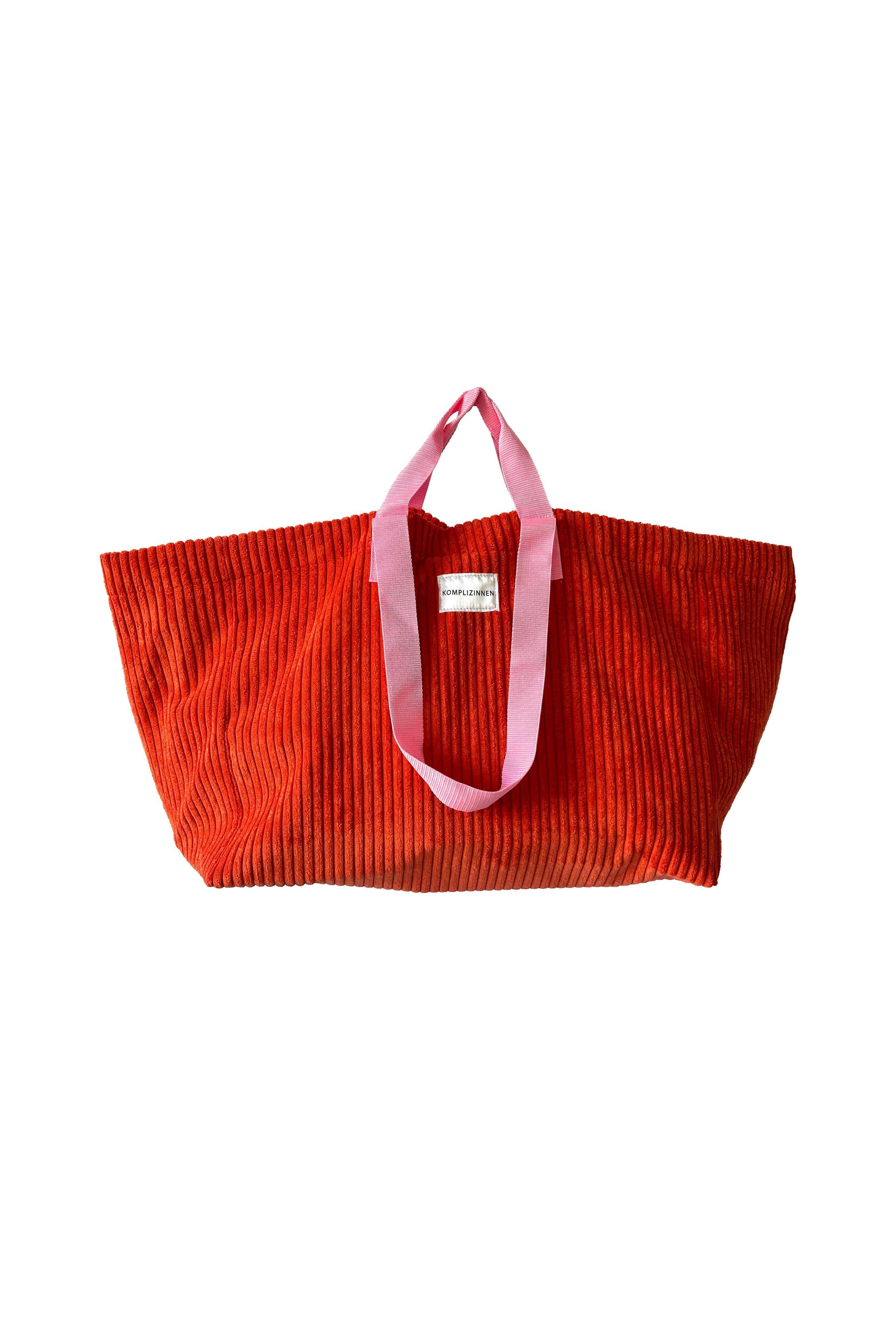 BIG LOVE BAG strawberry margarita