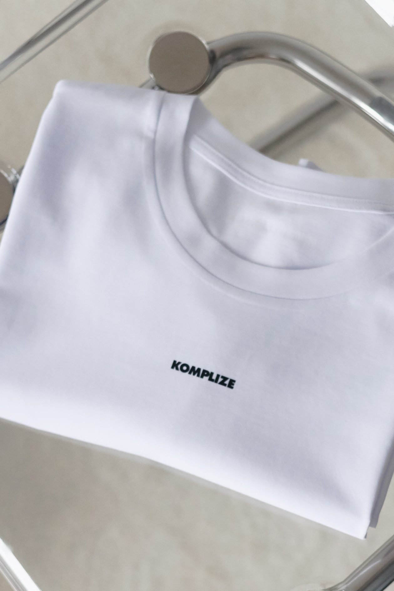 KOMPLIZE Shirt