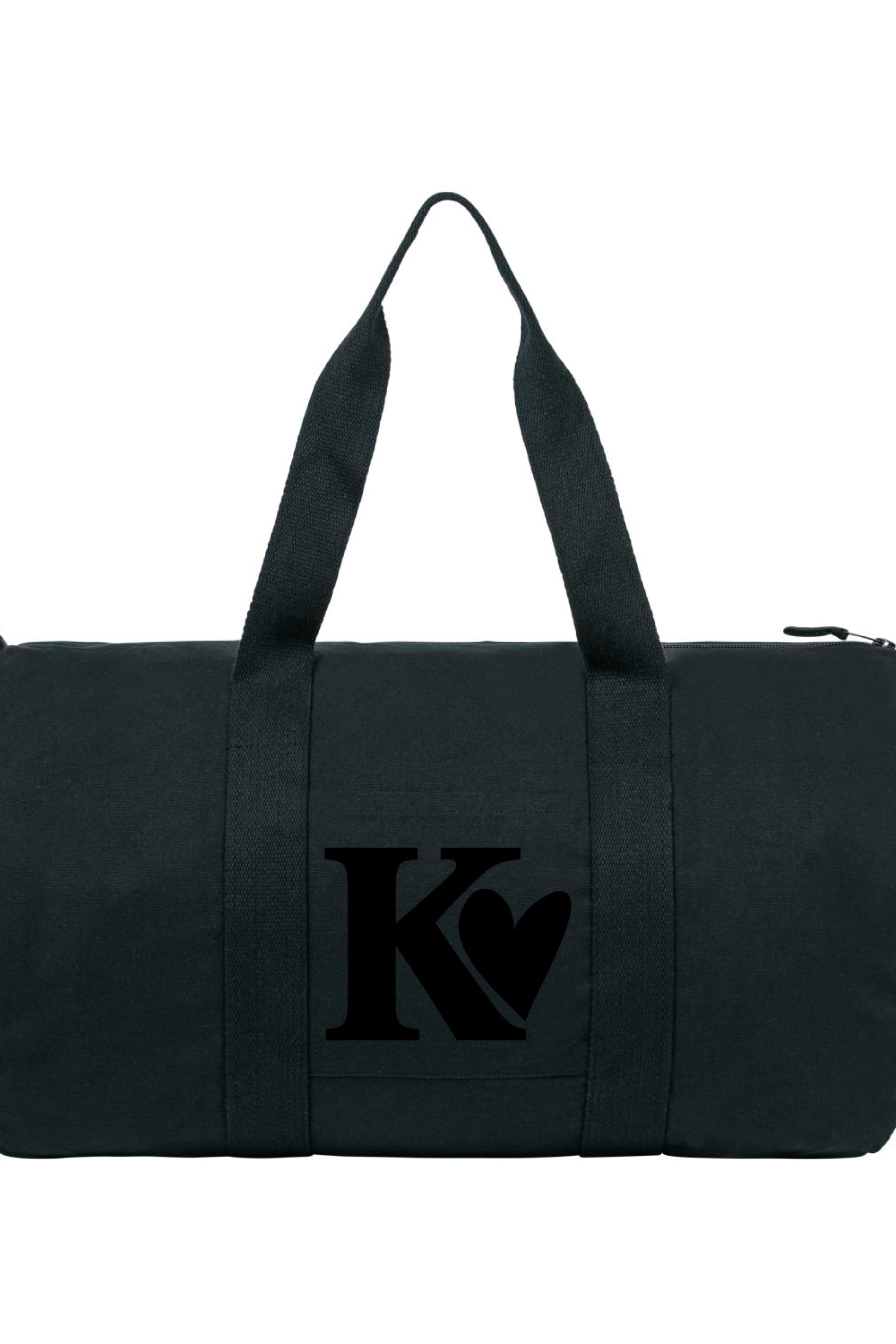 KOMPLIZINNEN Weekender Studio5 black