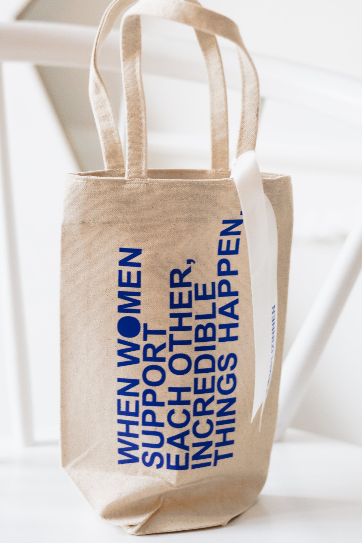 WOMEN Bottlebag
