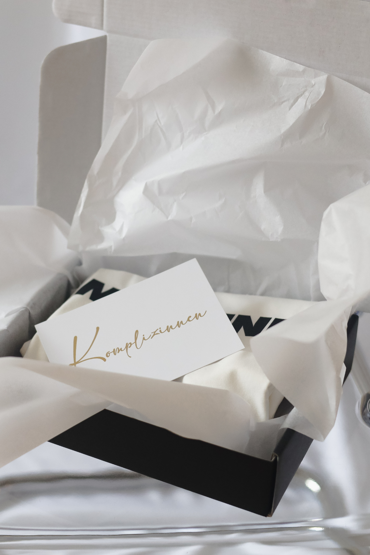 Geschenkeservice