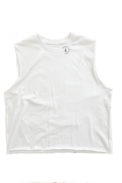 ENERGY YOGA Shirt Custom Cut/ onesize