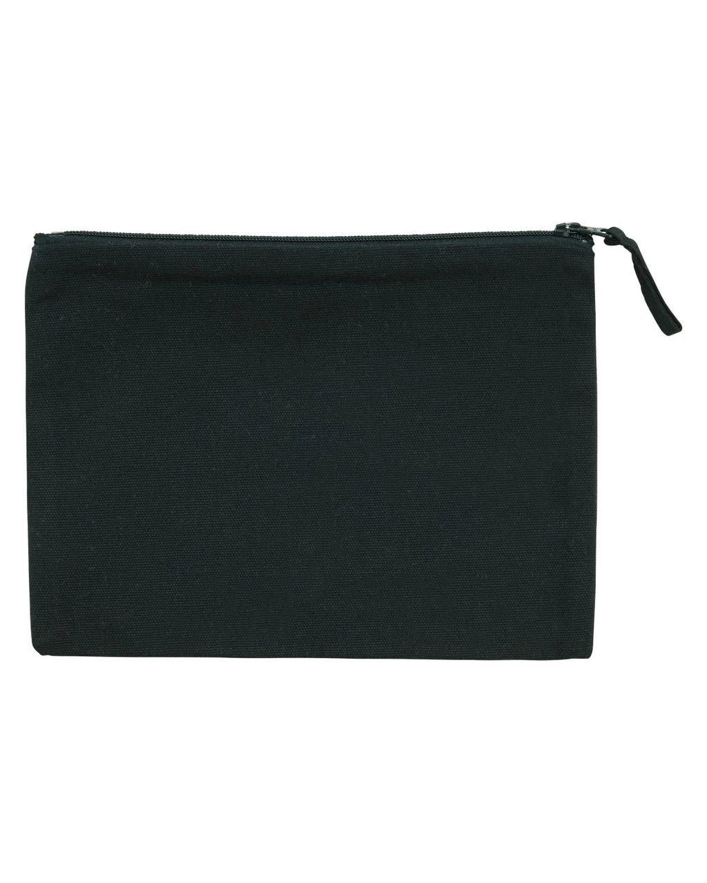 SUPERGIRLS Pouchette black